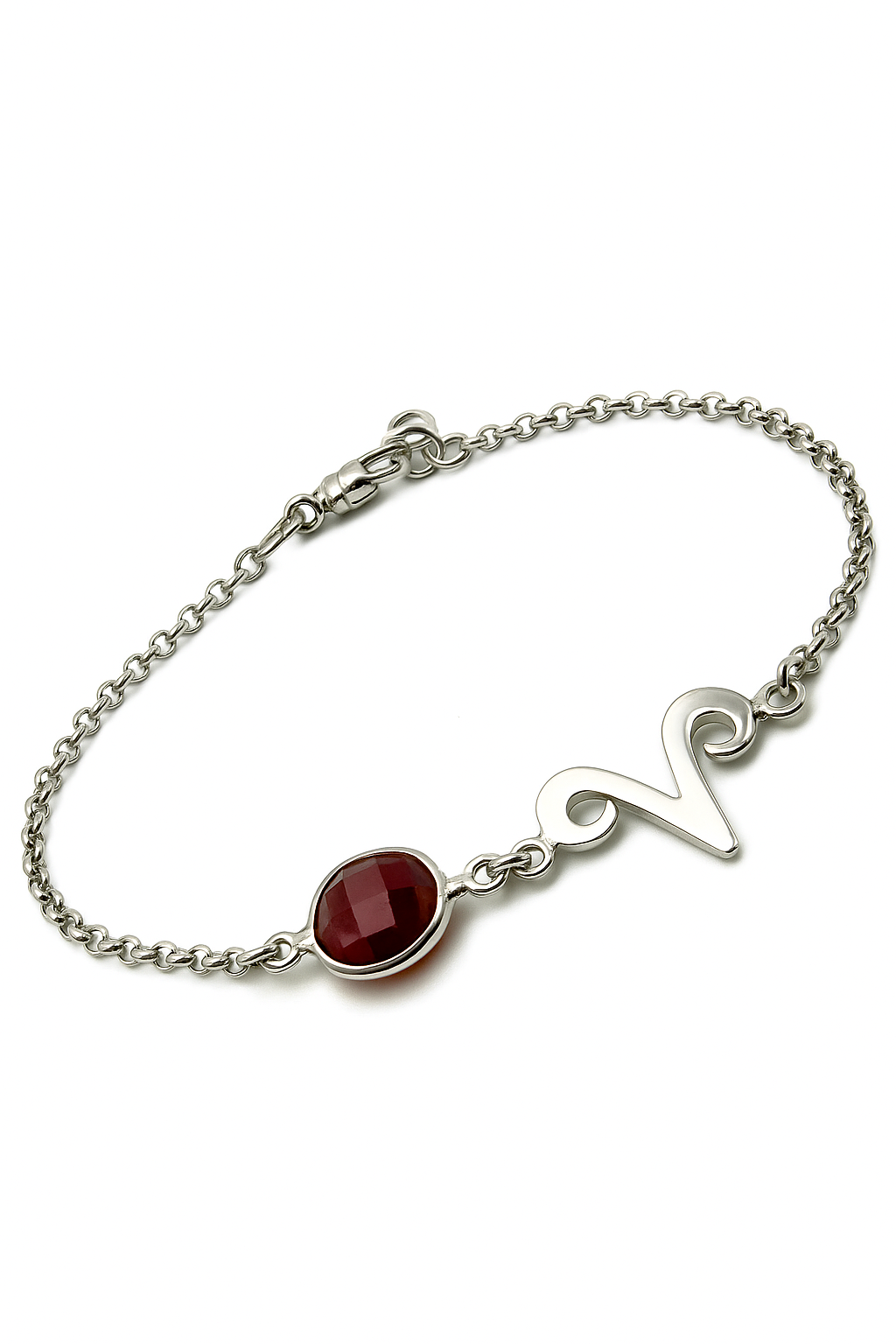 Bracciale segno zodiacale Ariete