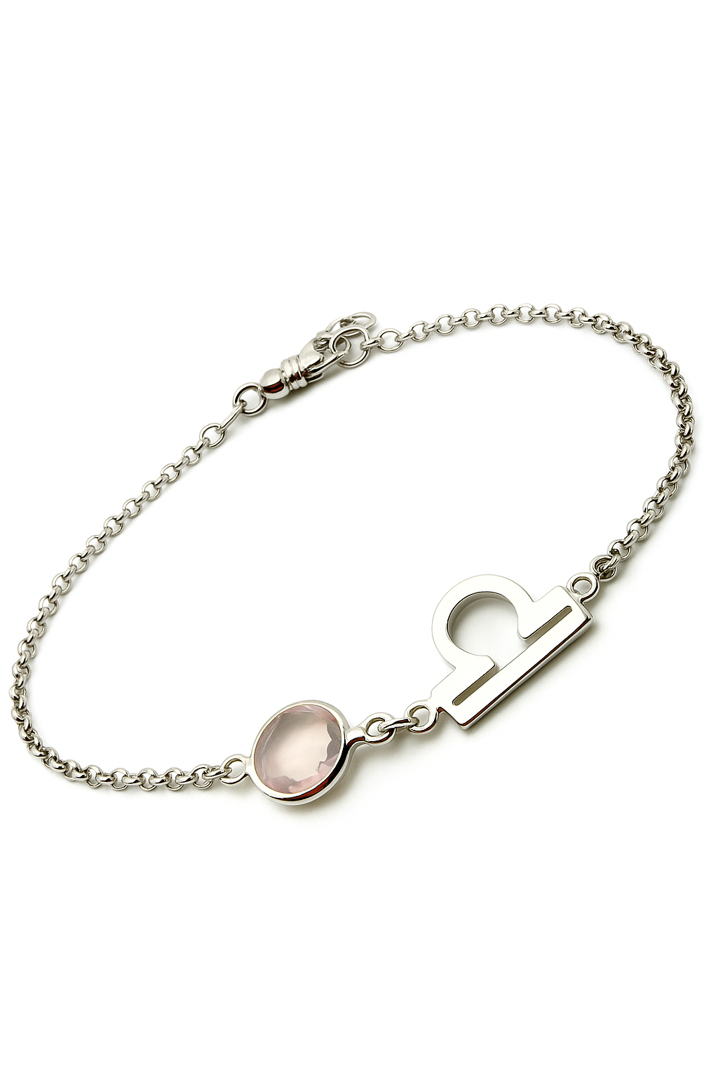 Bracciale segno zodiacale Bilancia