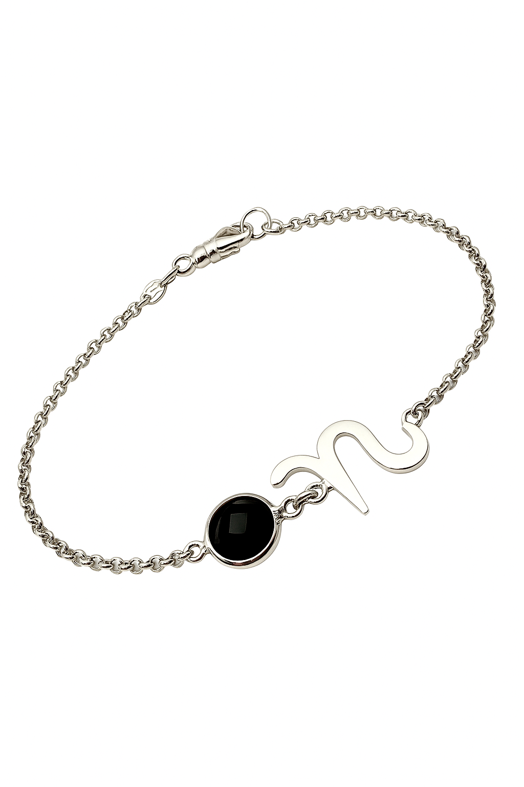 Bracciale segno zodiacale Capricorno