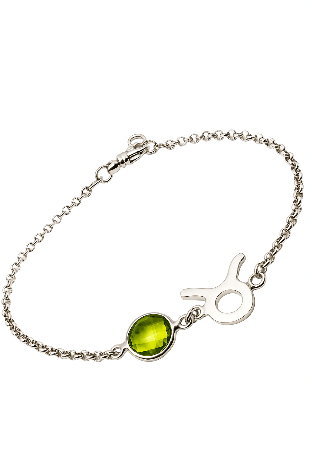 Bracciale segno zodiacale Toro